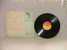RARE 1960 A.W.A. L.P. RECORD ALL SAINTS DAY ST. KILDA VFL AUSSIE RULES FOOTBALL