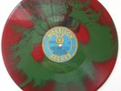 MORRISON RECORD - Viennese & Spanish Waltzes 78 rpm RARE MULTI-COLOR #31 V/ V+