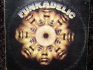 FUNKADELIC S/T 1970 WESTBOUND LP/GEORGE CLINTON/SOUL R&B PSYCH-ROCK/HIPPY BLUES