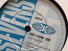 RUBY ANDREWS.  .JUST LOVIN' YOU.