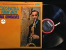 Paul Gonsalves-Cleopatra Feelin' Jazzy-Impulse 41-KENNY BURRELL DICK HYMAN