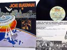 JOE BATAAN II LP Latin FUNK Disco VG++ vinyl    Fm150