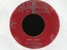 THE PYRAMIDS Bow Wow on Hollywood R&B Doo Wop Rocker 45 Hear