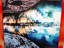 Between The Buried And Me: The Parallax RSD Splatter/Marble Vinyl LP Box Set/750