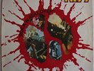 KISS -- rock n roll over --RARE ARGENTINA LP