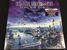 Iron Maiden - Brave New World - RSD 18p Gram 2LP -New