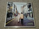 oasis - what's the story morning glory vinyl (original pressing)