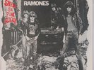 THE RAMONES: Sheena Is A Punk Rocker USA SIRE 45 SA-746 w/ PS NM- Masterdisk