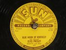 78 RPM -- Elvis Presley, Sun 209 (original), V+  Rock 'n' Roll - Rockabilly