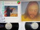 CHUCK MANGIONE CHILDREN OF SANCHEZ A&M AMP-8003/4 Japan OBI Vinyl 2LP