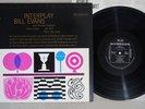 BILL EVANS QUINTET INTERPLAY RIVERSIDE SMJ-6150 Japan Vinyl LP