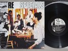 SPECIALS MORE SPECIALS CHRYSALIS WWS-81341 Japan OBI Vinyl LP