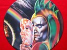 Marillion Picture Disc Record 12