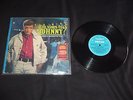 JOHNNY HALLYDAY  25 T  D'OU VIENS TU JOHNNY DISQUE PHILIPS B 76.245 ANNEE 1963