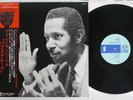 DUKE PEARSON TRIO BAG'S GROOVE JAZZ LINE PA 3082 Japan OBI Mono Vinyl LP