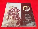 Moby Grape - Wow. Original UK LP Issued in 1968 by CBS Records (63271). Mono