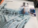 radiohead ok computer vinyl