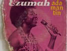 CARMEN EZUMAH CAMEROON DOUALA AFRO FUSIO POP TRAD SCAT ABETI LIKE LISTEN TUNE