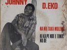 JOHNNY D.EKO CAMEROON MAKOSSA DISQUES COUSIN RARE SINGLE LISTEN