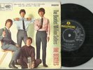 EP 45 Tours  THE BEATLES ( SHE LOVES YOU )  PARLOPHONE  8946
