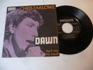 CHRIS FARLOWE