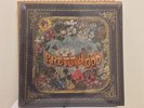 2008 Panic At The Disco Pretty Odd Vinyl Collector Edition Fueled by Ramen RARE