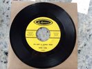 Rare Soul Popcorn 45 KING CARL