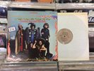 Country Joe And The Fish ?– I-Feel-Like-I'm-Fixin'-To-Die - LP -  WITH POSTER