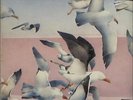 Stackridge vinyl LP album record Stackridge - 1st - EX UK MDKS8002 MCA 1971