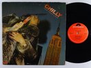 CHILLY For Your Love LP on Polydor