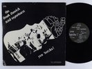 FRANK DERRICK TOTAL EXPERIENCE You Betcha  LP on P.S. NM private jazz funk