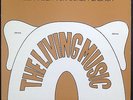 Alexander von Schlippenbach The Living Music Peter Brötzmann Schoof FMP 0100 NM