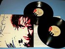 The CURE Bloodflowers 2xLP Record US Elektra w/ Insert Mint Unplayed Vinyl Rare