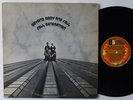 SOUL GENERATION Beyond Body & Soul LP on Ebony Sounds