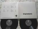 2 X 33T  KLEPTOMANIA  