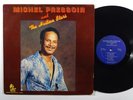 MICHEL PRESSOIR & THE HAITAN STARS Self Titled LP on Musique Des Antilles VG++