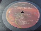 PAUL McCARTNEY FLOWERS IN THE DIRT 1st Press UK LP MINT OLD SHOP STOCK Beatles