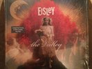 Eisley The Valley LP Color Vinyl RARE OOP Say Anything MuteMath Two Tongues /500