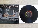 Lee Morgan,Wayne Shorter,Bobby Timmons:The Young Lions/Vee Jay MONO DG orig VG+