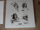 LED ZEPPELIN BBC RECORDS 4 LP BOX SET CLASSIC RECORDS