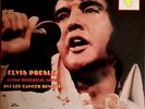 Elvis Presley LP Aloha Rehearsal Show  Probeshow vom 12.Januar 1973  rare LP