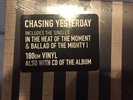 Chasing Yesterday [LP] by Noel Gallagher's High Flying Birds/Noel Gallagher (Vi…