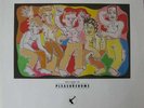 Frankie Goes To Hollywood - Welcome To The Pleas Vinyl Schallplatte - 130224