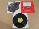 THE UNDERTONES S/T DEBUT SIRE LP RARE 1979 ORIGINAL UK 1ST PRESSING SRK 6071