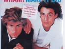 WHAM  Make It Big COLUMBIA LP SEALED