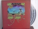 Yes / Yessongs - Vinile LP triplo apribile Atlantic K60045