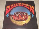 SALVATION - SALVATION- NEW - LP RECORD