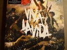 COLDPLAY  Viva La Vida Or Death And All His Friends LP UK Album Vinyl BRAND NEW