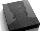 David Bowie Is Personal Portfolio: Signed Black Limited Edition 501 Of 1000 Book