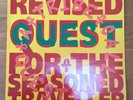 A Tribe Called Quest Revised Quest For The Seasoned Traveller 2LP Vinyl 1990